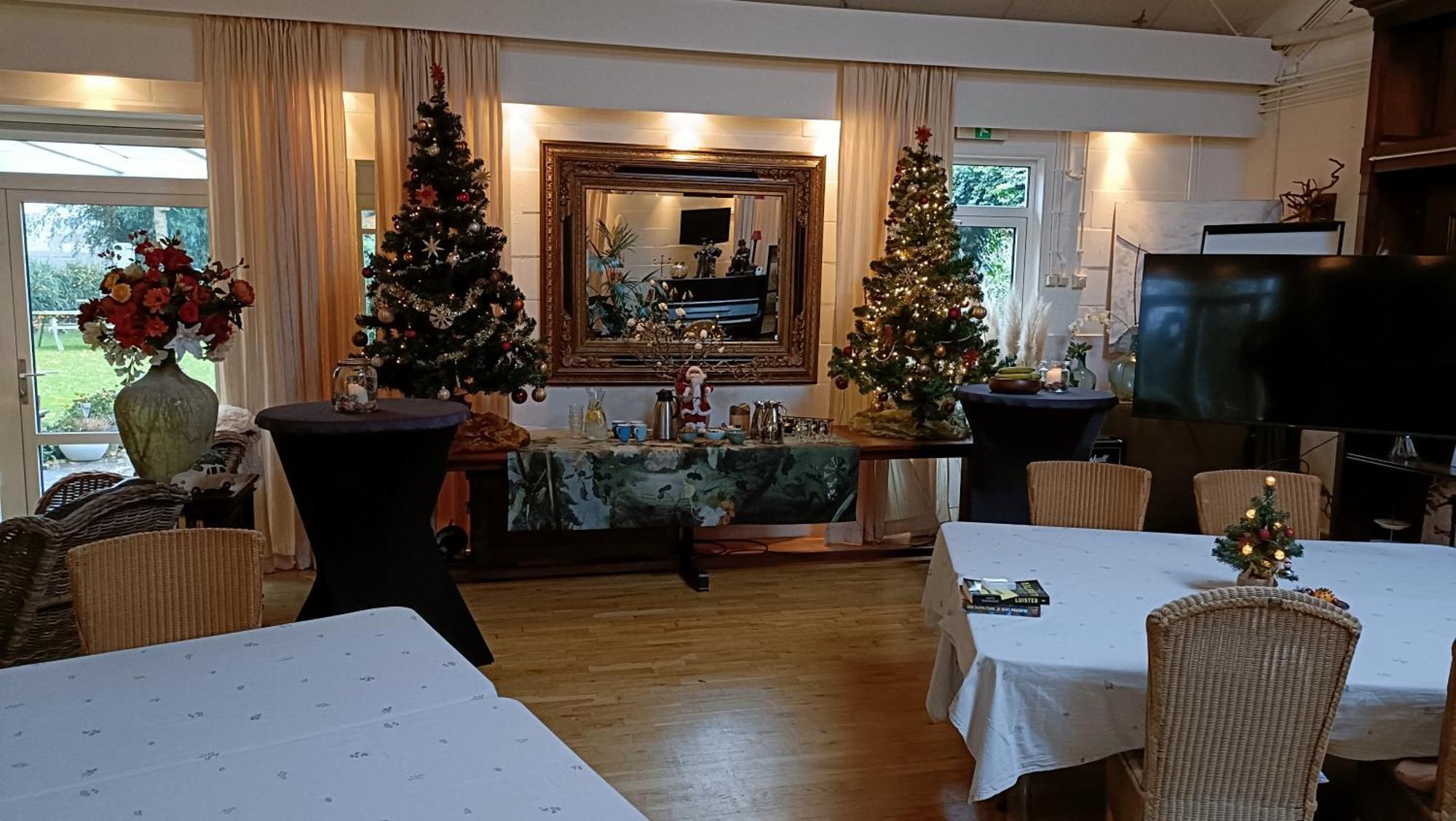 Borneman Buitenhof - Prive Appartement Хаутен Экстерьер фото