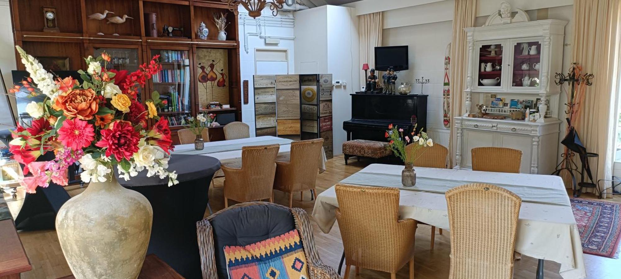 Borneman Buitenhof - Prive Appartement Хаутен Экстерьер фото